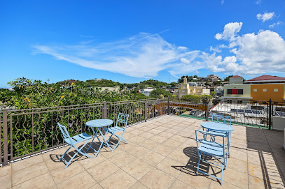 Rincon Plaza Hotel