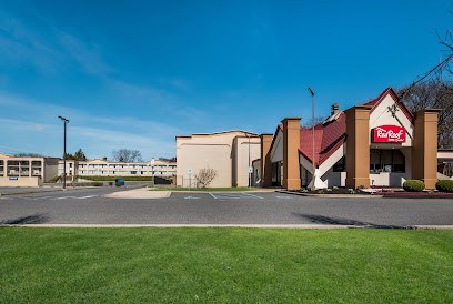 Red Roof Inn & Suites Newark - University