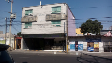 Hotel y Villas del Sur