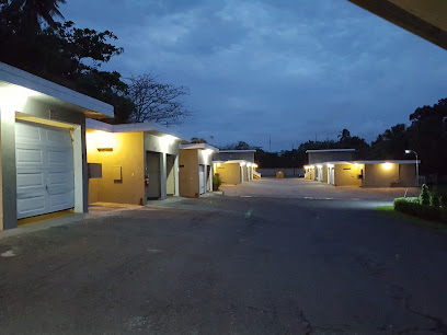 Motel Molino Rojo, Toa Baja