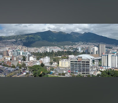 Hotel Queens, Centro de Guayaquil