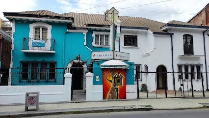 Hotel Paramar