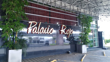 Hotel Palacio Rojo