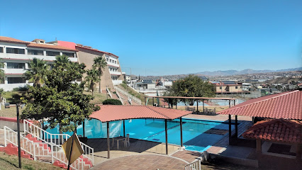 Hotel Plaza Nogales