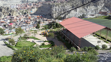 Moteles Inn, La Paz