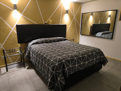 Hotel ArcoIris, Melipilla