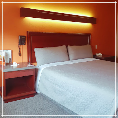 Villa Magna Motel, Insurgentes