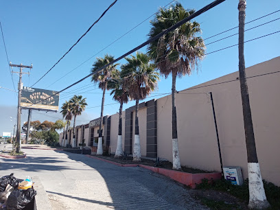 Motel Paloma, Tijuana Cerca del Aeropuerto