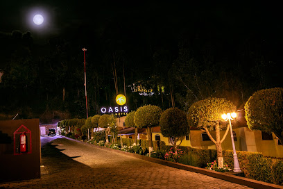 OASIS MOTEL, Sur de Quito