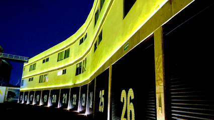 M Elite Golden Motel & Suites, Techo