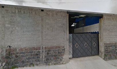 Motel Liberty, Sangolquí