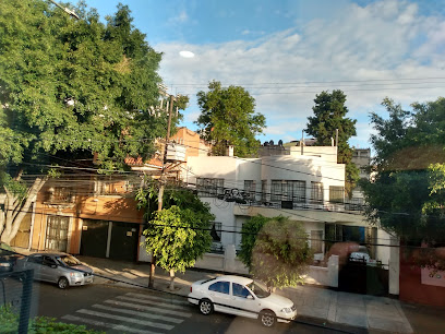 Hotel Paraíso, La Roma