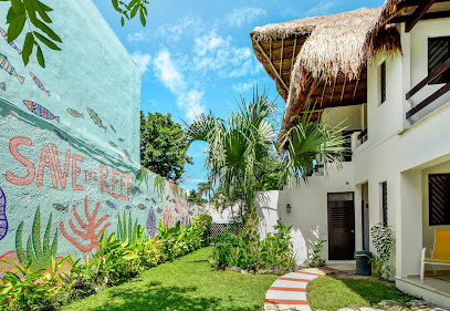 Hotel Villas El Encanto Cozumel