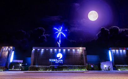 Venecia Motel, Sur de Quito