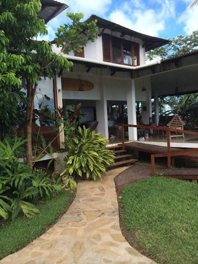 Serenity Rainforest Retreat, Luquillo