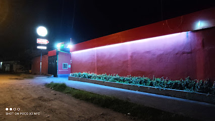 Motel El Recreo Inn