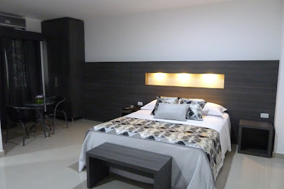 Hotel La Casa N. 3, Montería