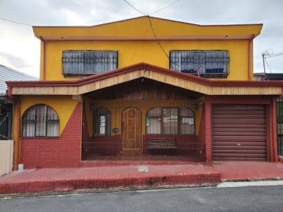 Hostal Piedra Grande