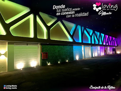 Loving Hotel del Amor