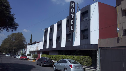 Hotel Huipulco, Taxqueña