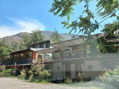 Hostal Los Peñones