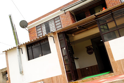 Casa Hotel Chicala, Tocancipá