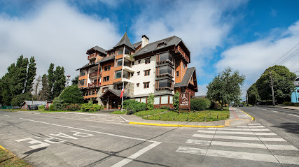 Hotel Puelche, Puerto Varas
