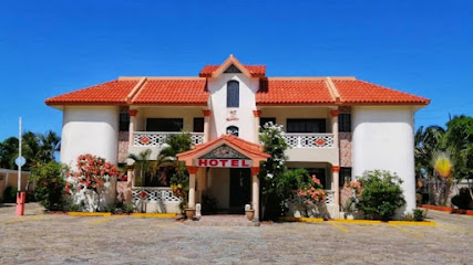 Hotel Sensación Cabañas, Puerto Plata