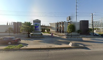 Motel Plaza Victoria, Cd Victoria