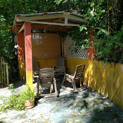 Casa Clara Vista, Toa Alta