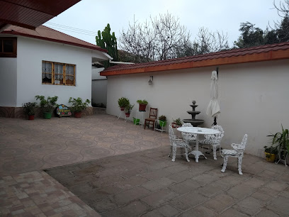 Hotel Florencia, Ovalle