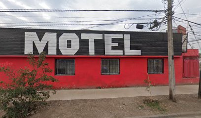 Motel Aka 47, San Ramón