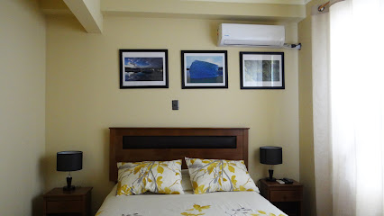 Hotel Cordillera, San Fernando