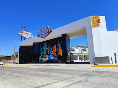 MOTEL LAS VEGAS