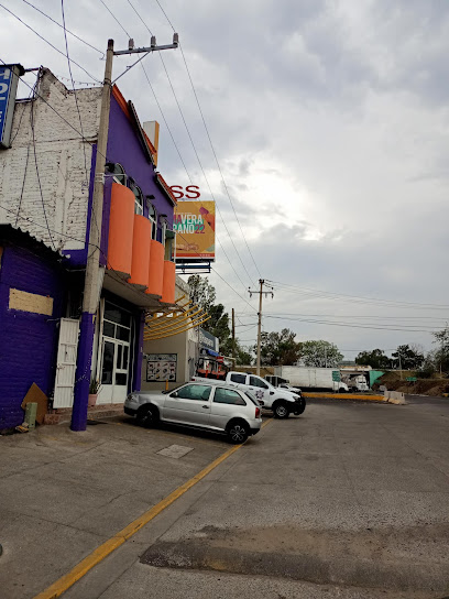 Hotel California, Zapotlanejo