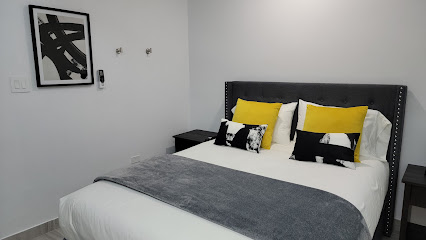 The Yellow Spot Apartment, Fajardo