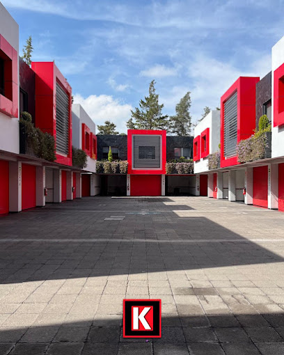 Motel Kubox