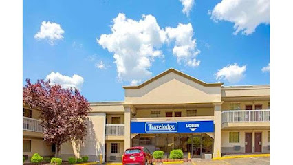Travelodge by Wyndham Silver Spring, Washington