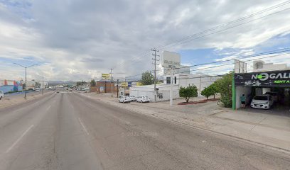 Motel Real del Camino