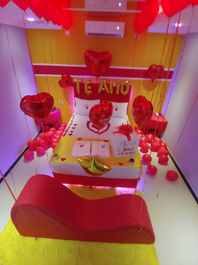 My love Motel