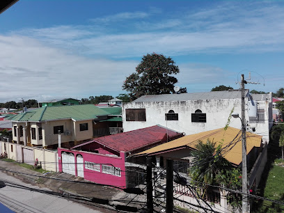 HOTEL H & M LA CEIBA ATLANTIDA