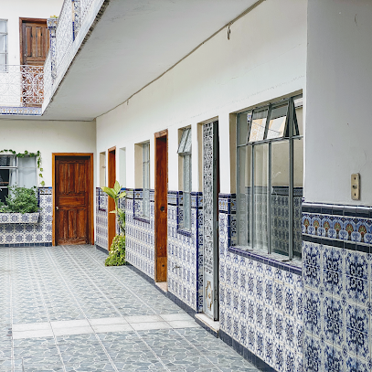 Casa del Centro