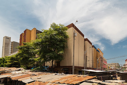 Hotel Olímpico, Centro de Barranquilla