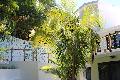The Serene House, Luquillo