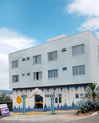Ok Inn Hotel