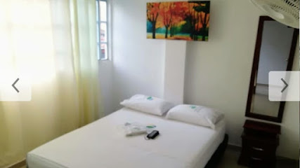 HOTEL AVENIDA EL BOSQUE, Floridablanca