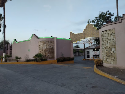Auto Hotel Nevada, Escobedo