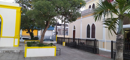 Hotel La Casona Gran Imperial, Salcedo