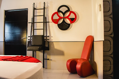 Motel Paradise El Diez