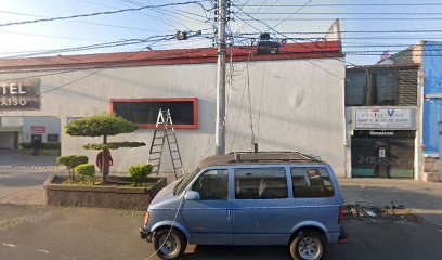 MOTEL PARAISO, Guadalajara